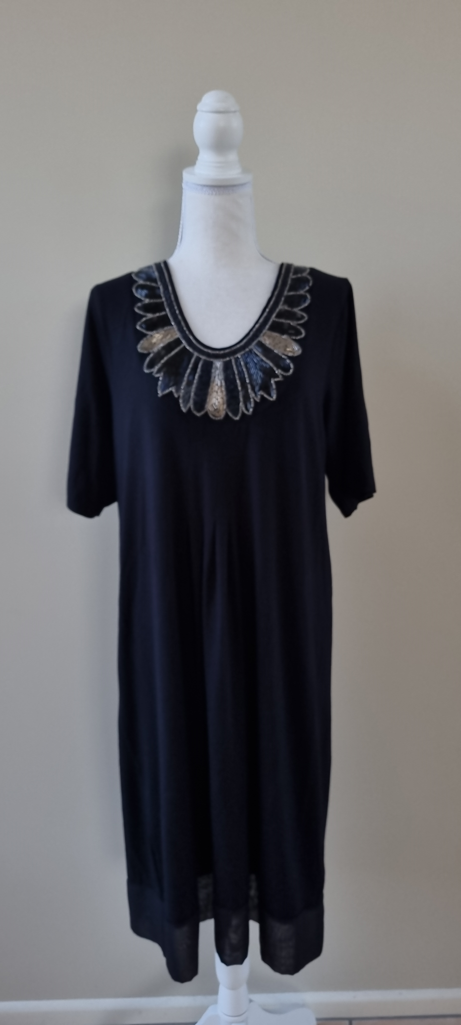 Virtuelle Dress Size 12-14