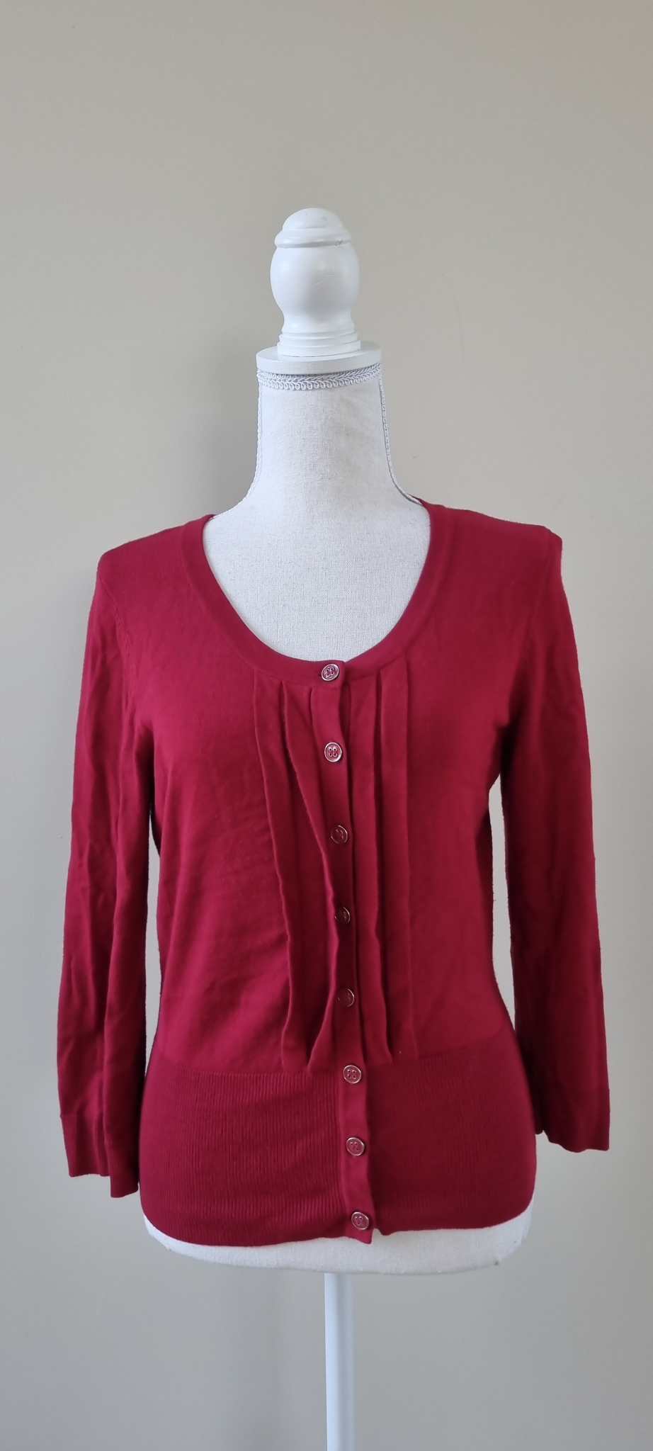 Jacqui E Cardigan S
