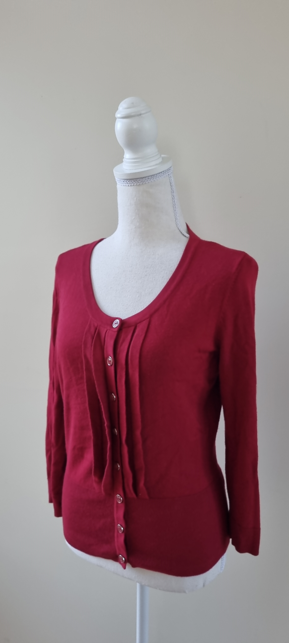 Jacqui E Cardigan S, image 2