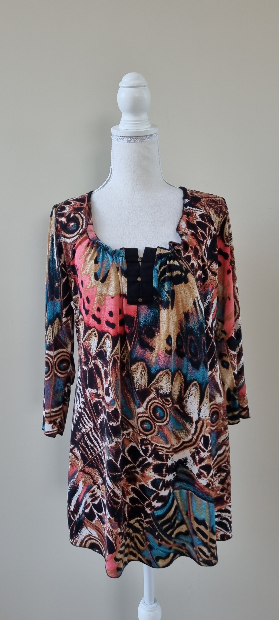 Scope Top size 16