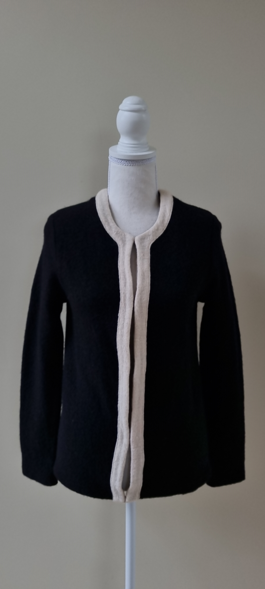Capture Wool Jacket size S