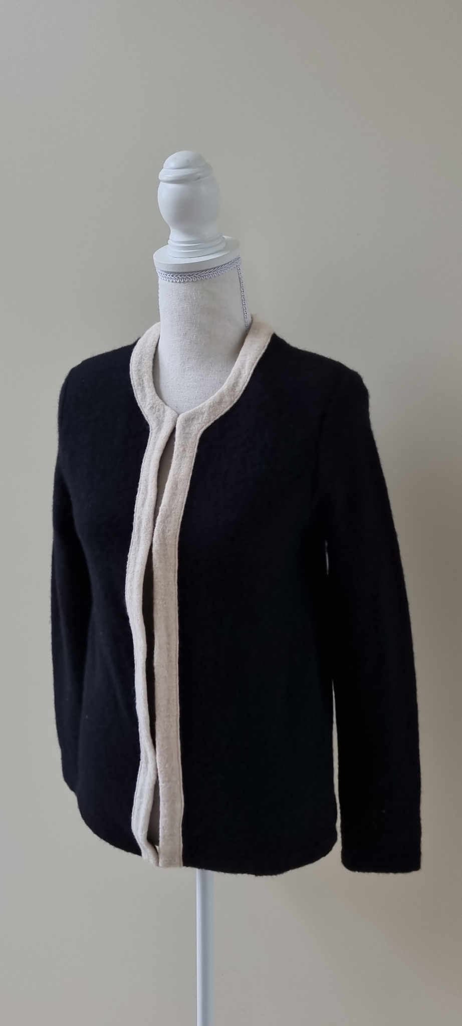 Capture Wool Jacket size S, image 2