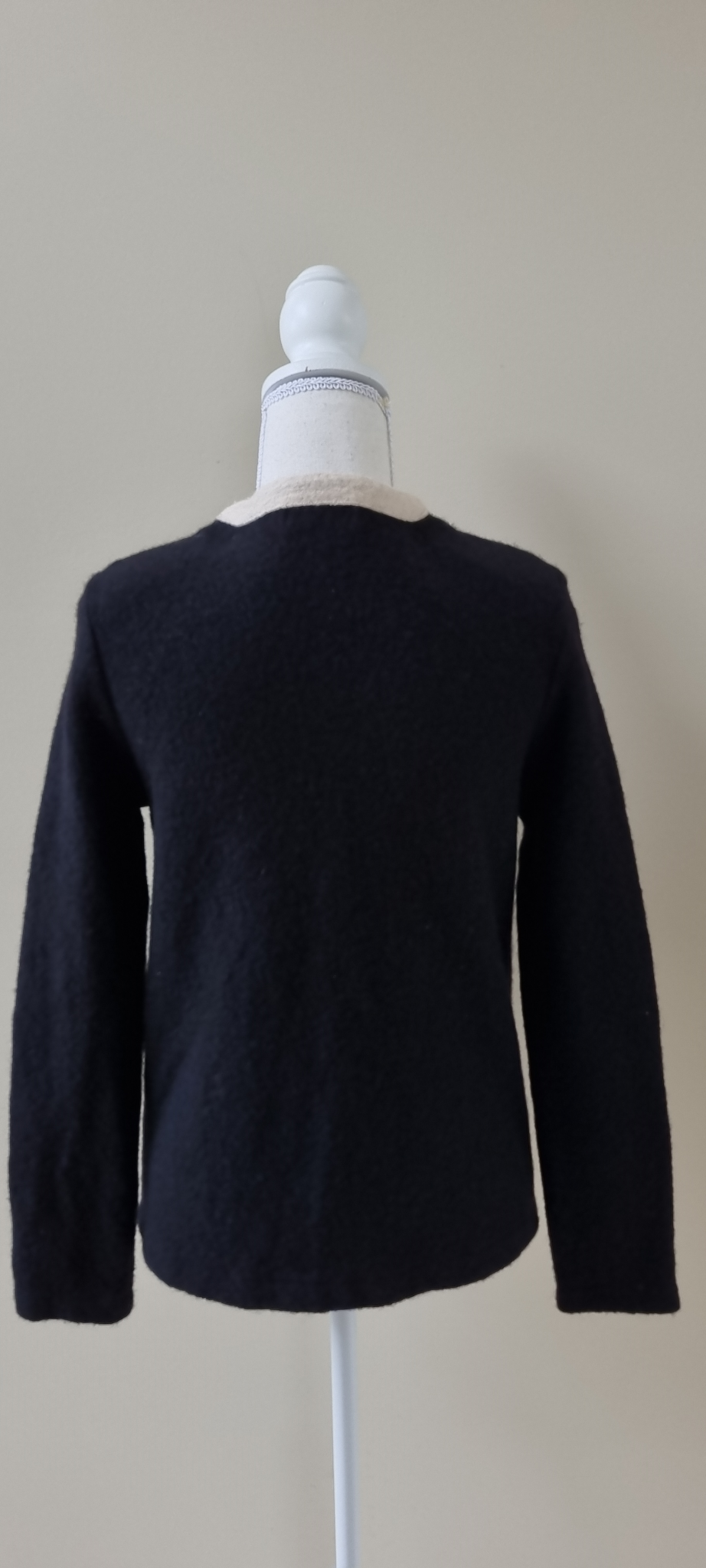 Capture Wool Jacket size S, image 3