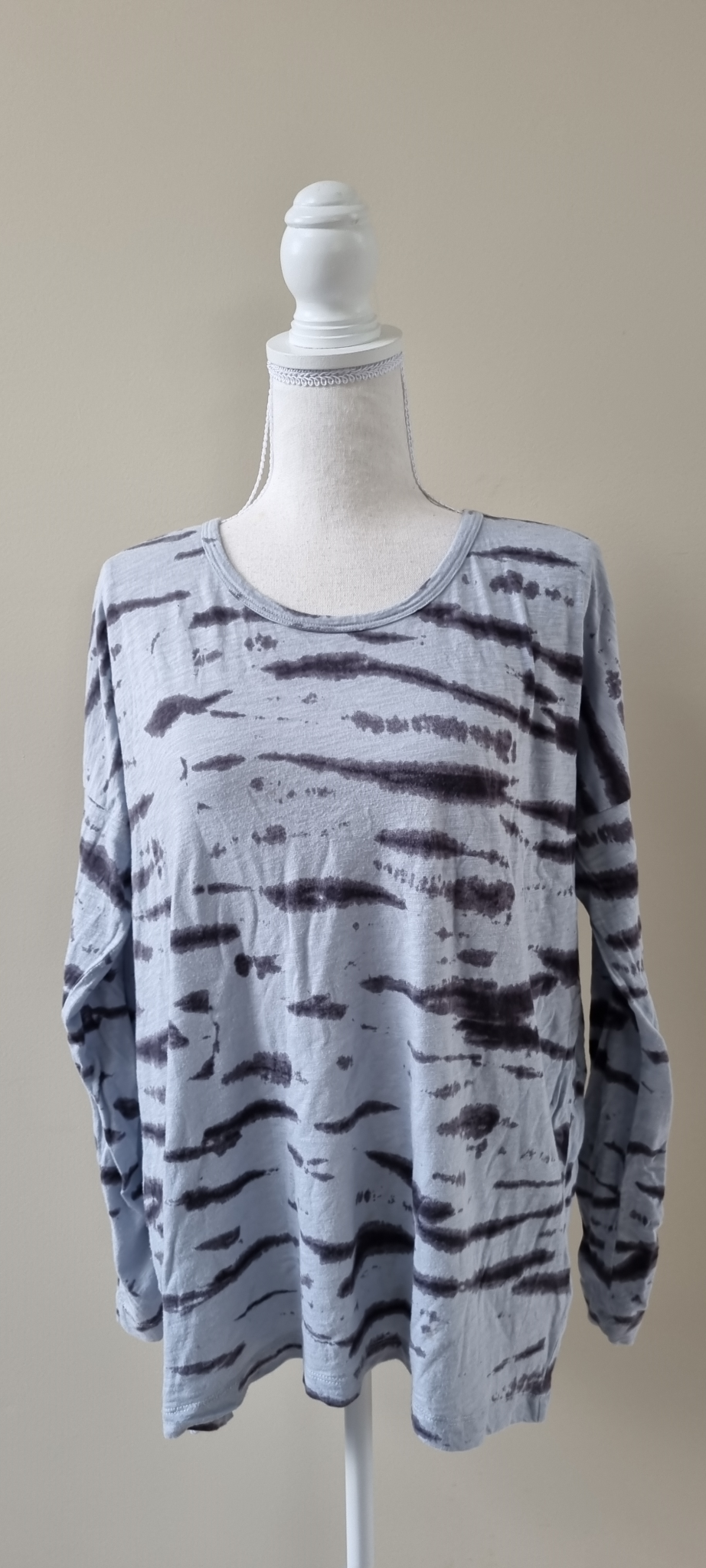Lania The Label Dodge Top size L