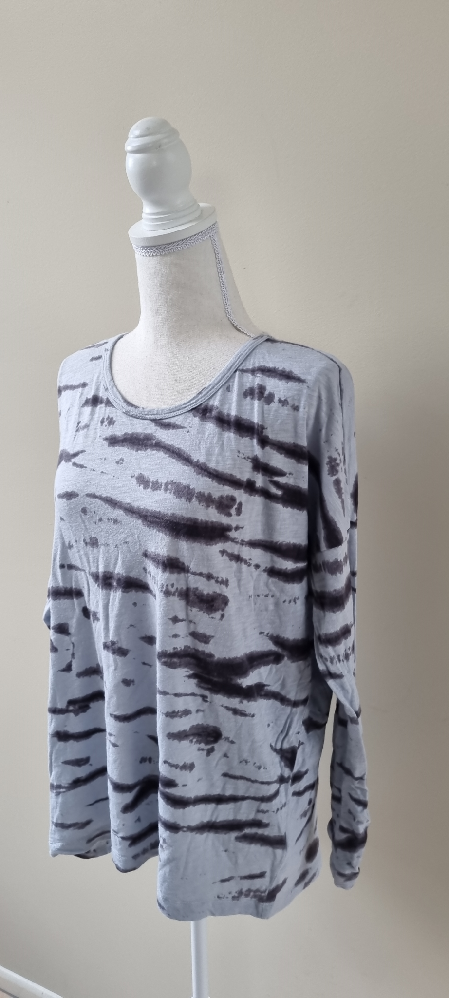 Lania The Label Dodge Top size L, image 2