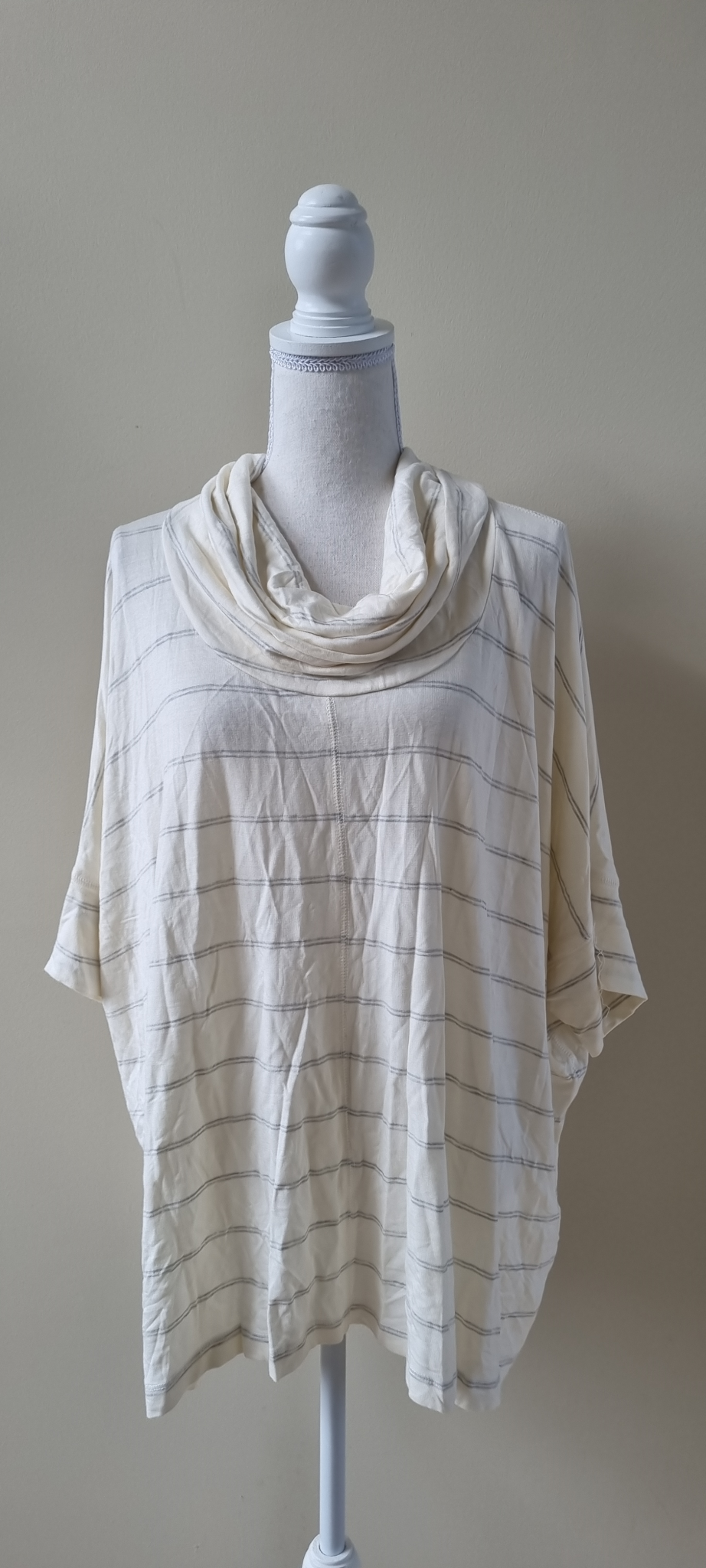 Sara Top Size 2X / 18