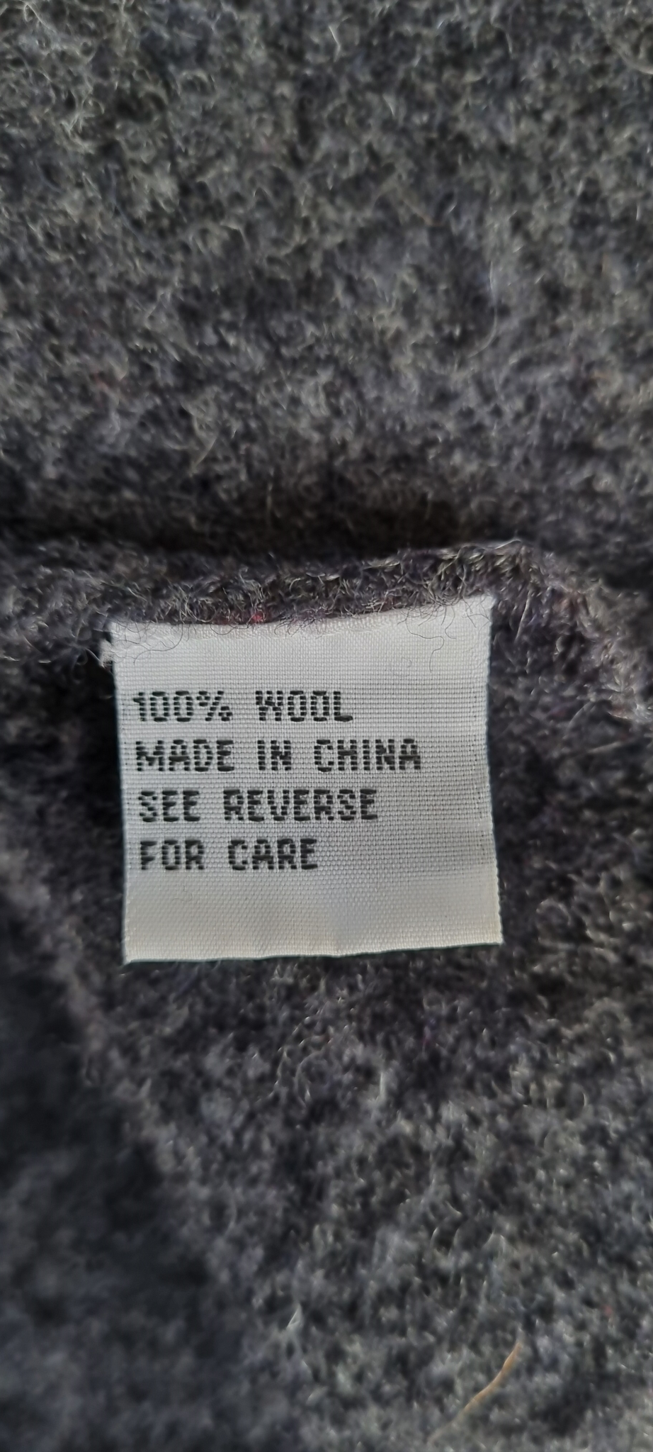 Ella J Wool Jacket size L, image 4