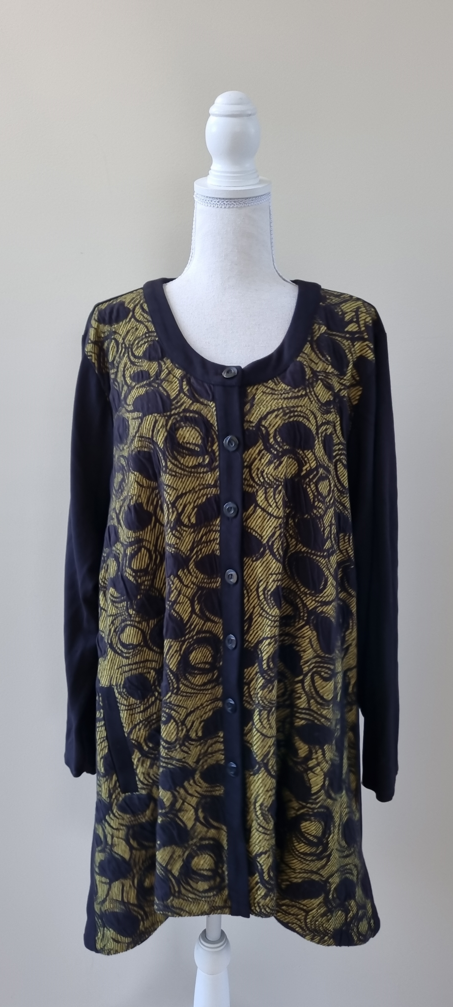 TS Taking Shape Jacket Size S / 16