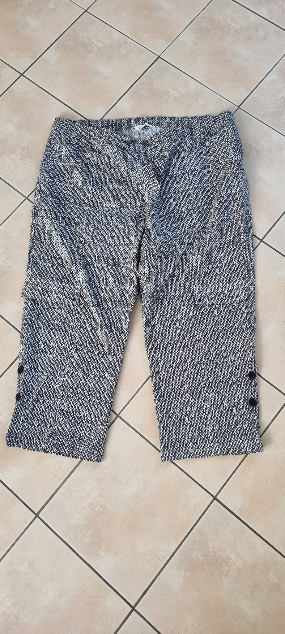 Virtuelle Pants size 22