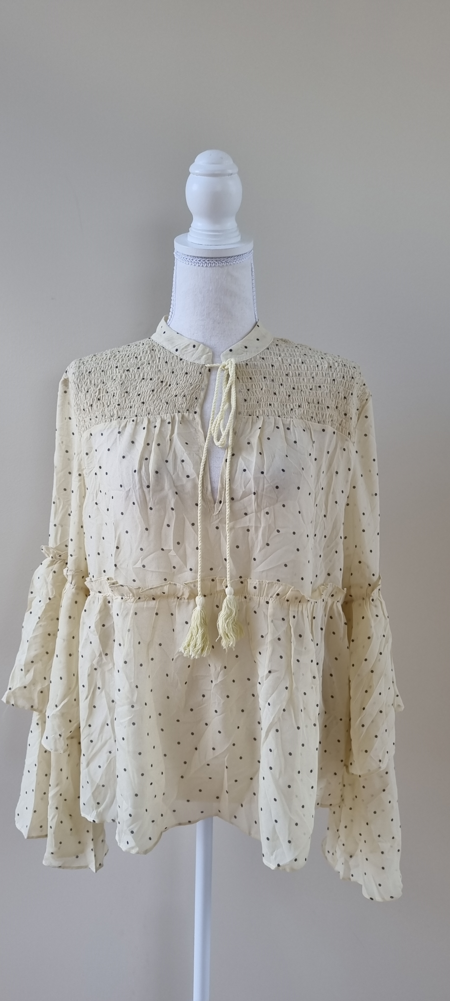 SNDYS Top Size L / 14