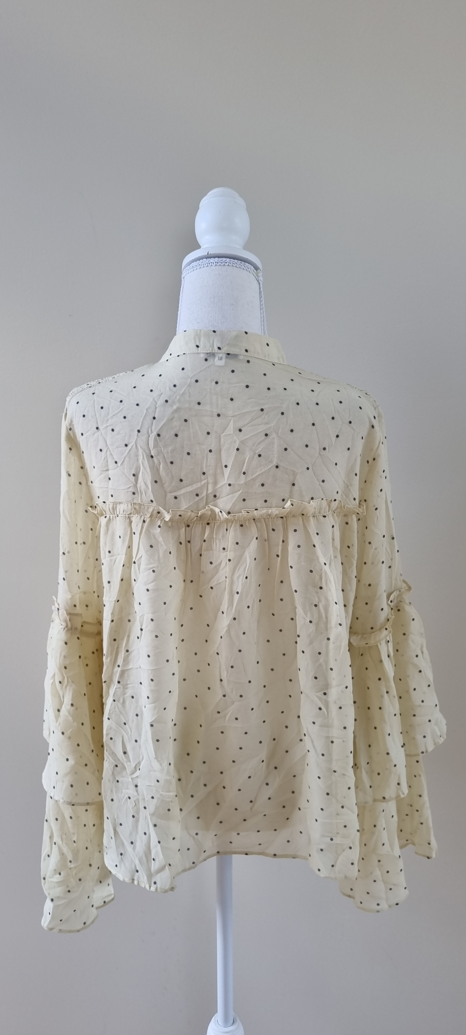SNDYS Top Size L / 14, image 3