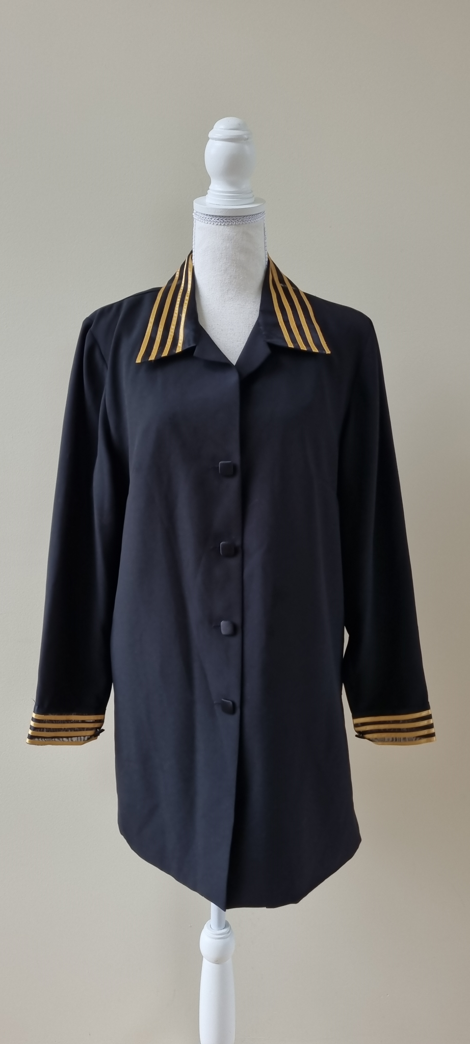 Jaki K Jacket size 12