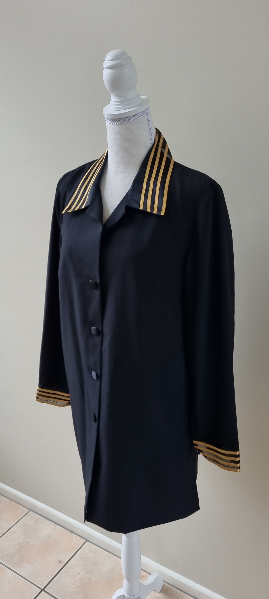 Jaki K Jacket size 12, image 2