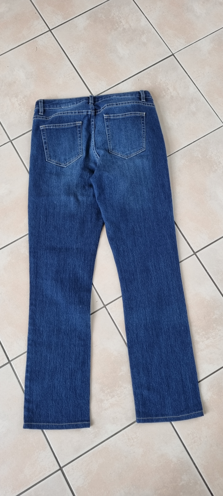 Max Blue Jeans size 12, image 2