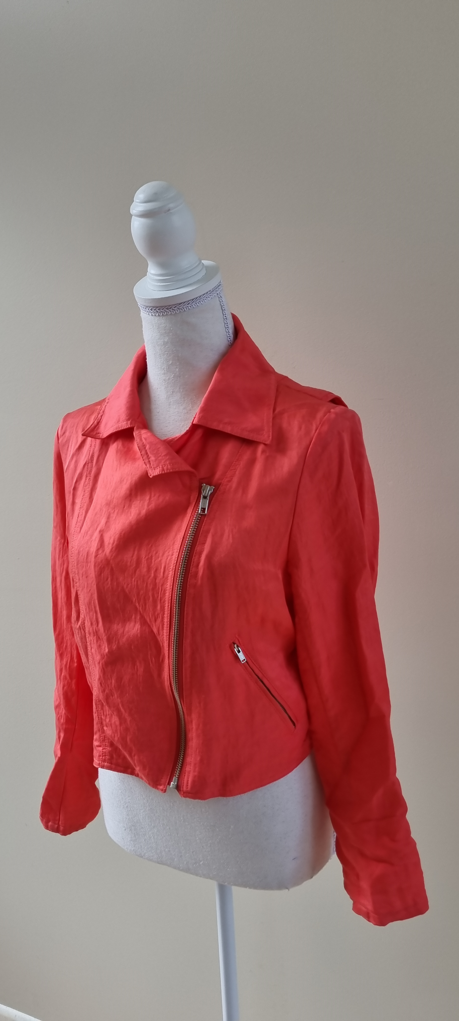 Loobies Story Jacket Size 10, image 2
