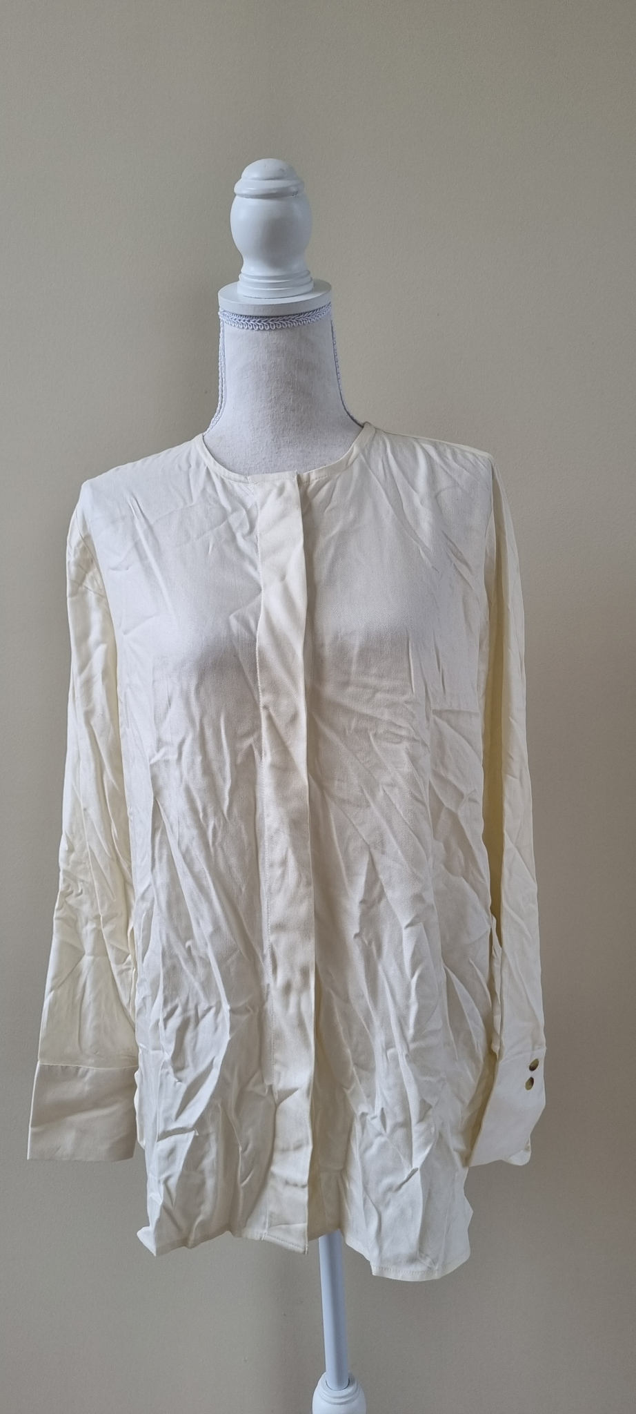 Heine Tunic Shirt Size 14