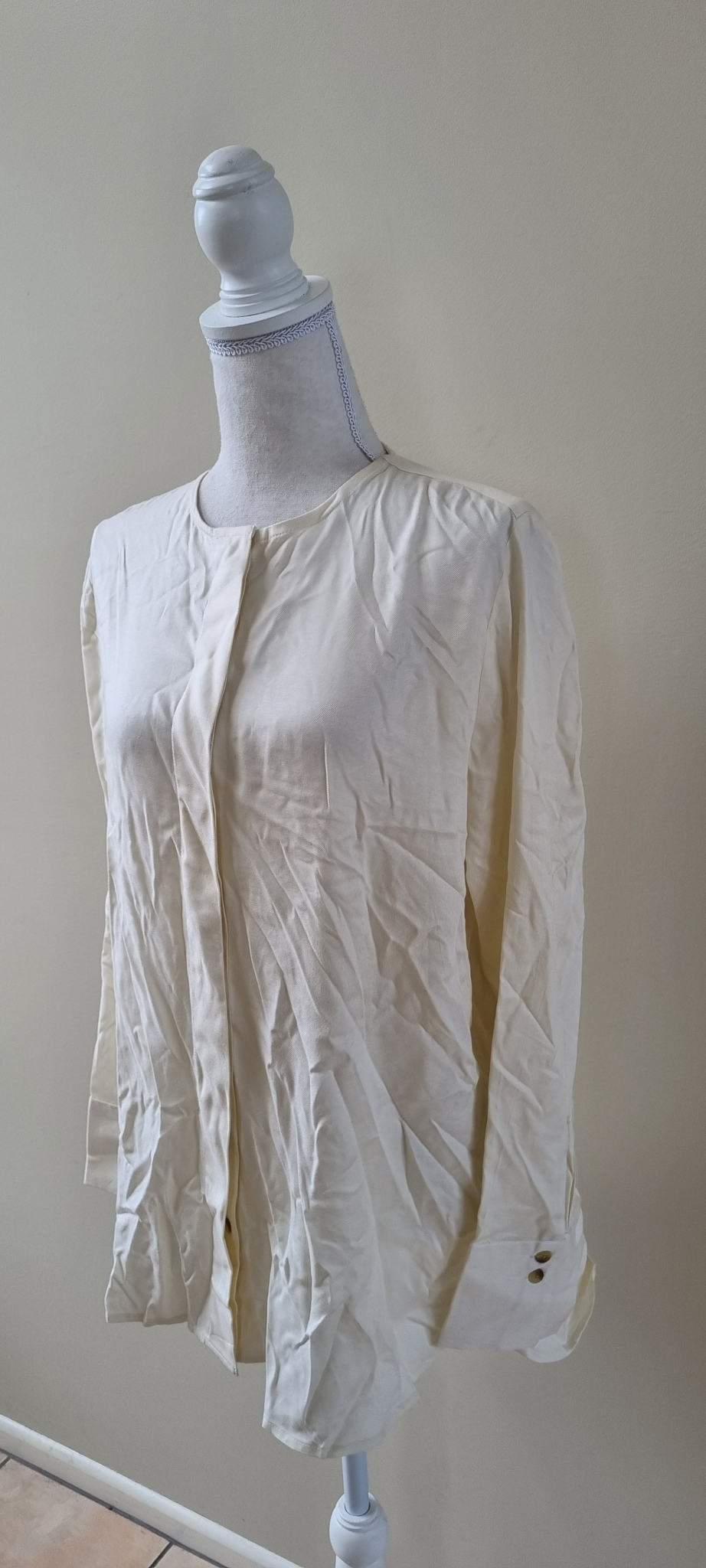 Heine Tunic Shirt Size 14, image 2