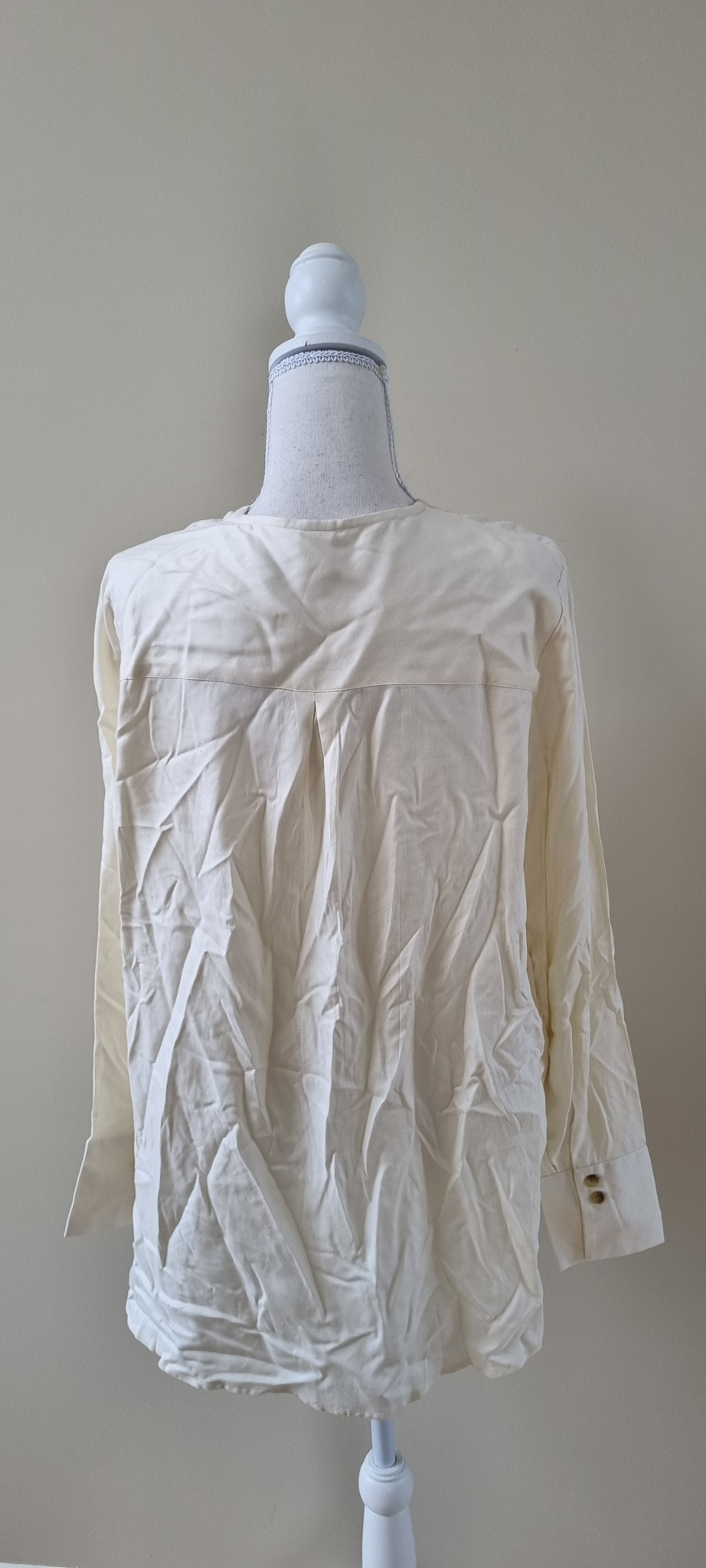 Heine Tunic Shirt Size 14, image 3