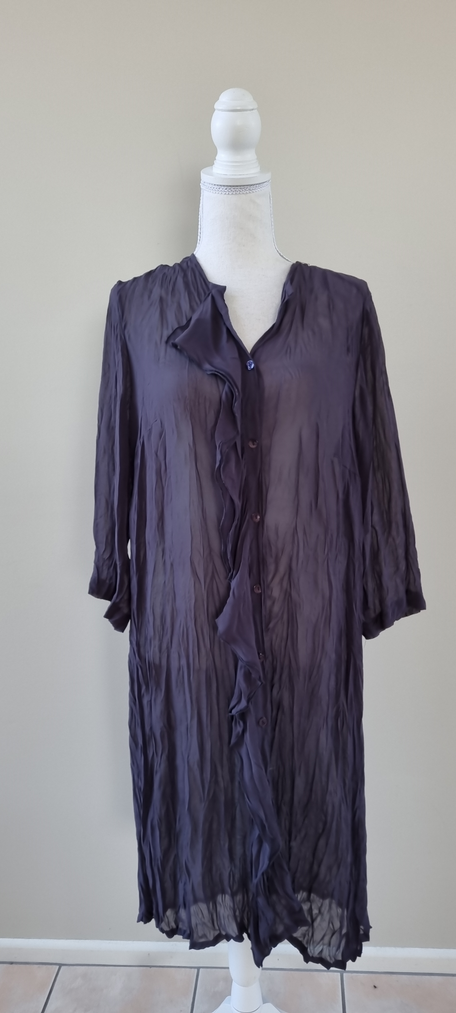 Chocolat Dress size 14