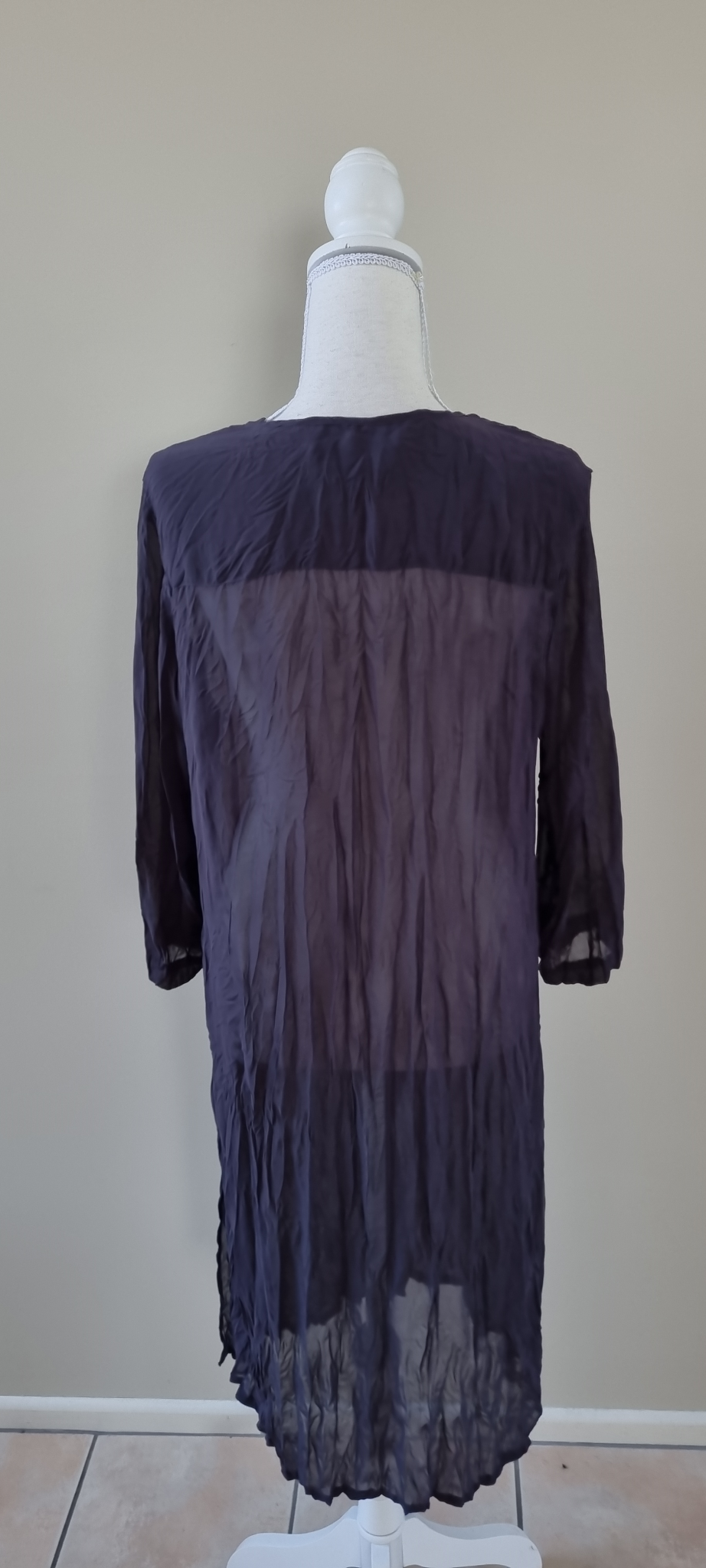 Chocolat Dress size 14, image 3