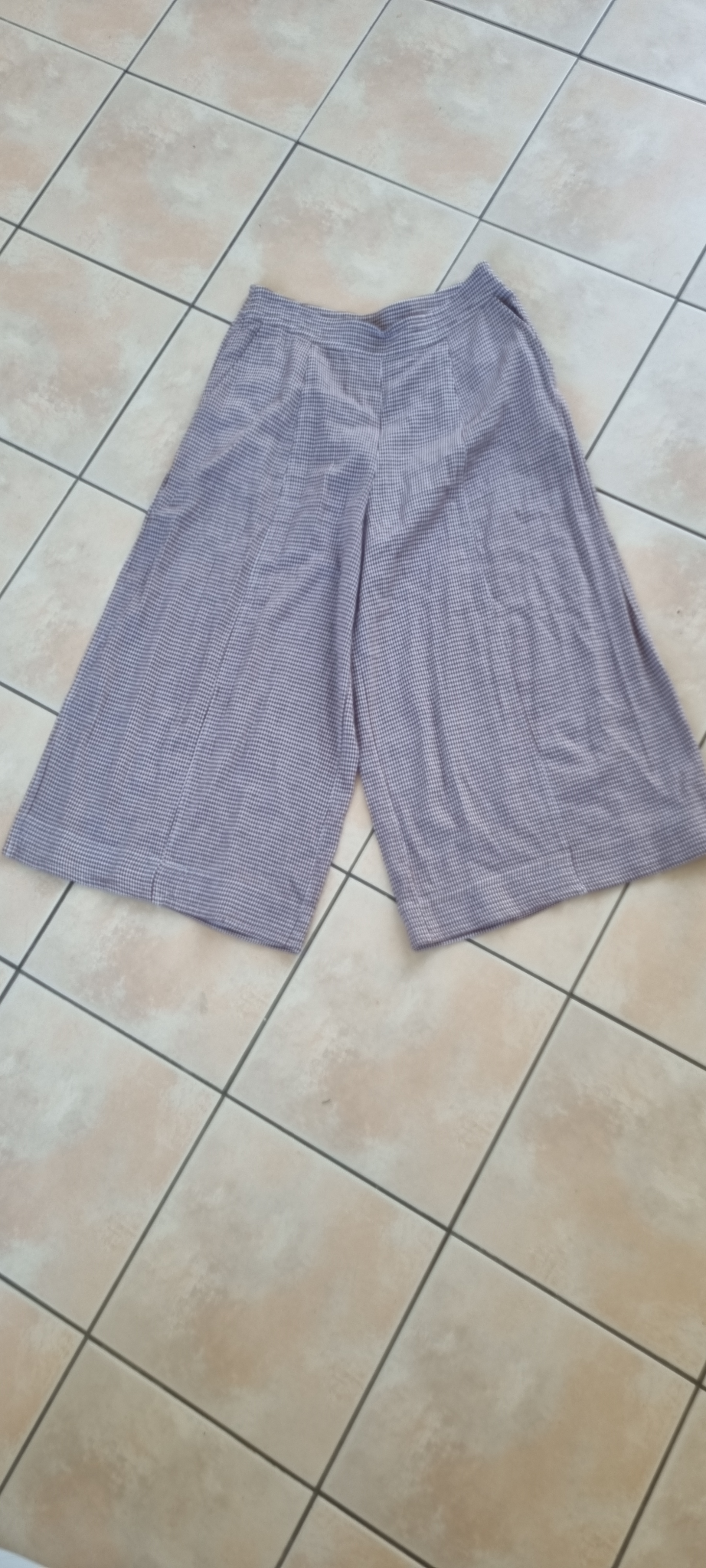 Max Pants size 10