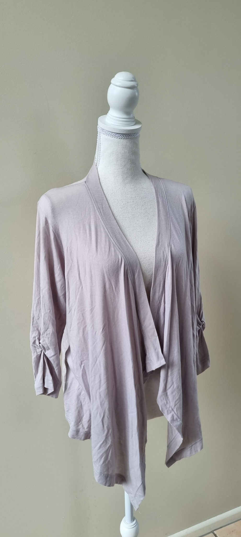 Hall Shrug size L, image 2