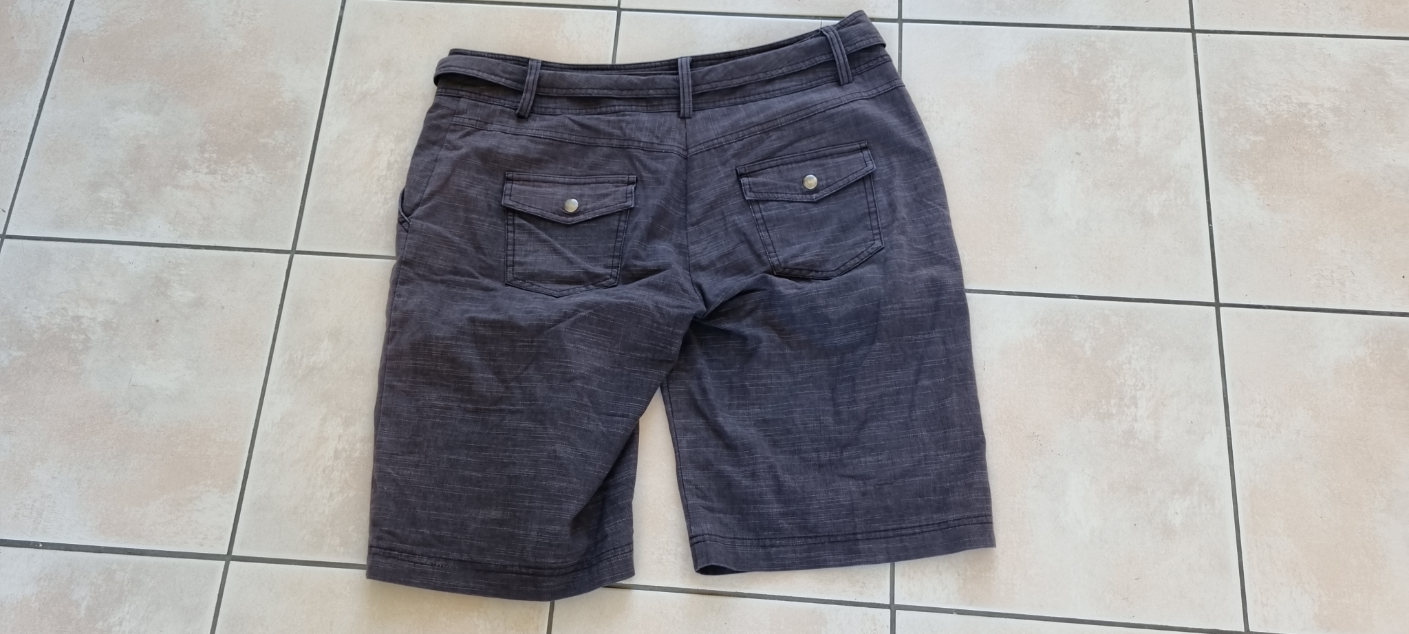 Max Shorts size 14, image 3