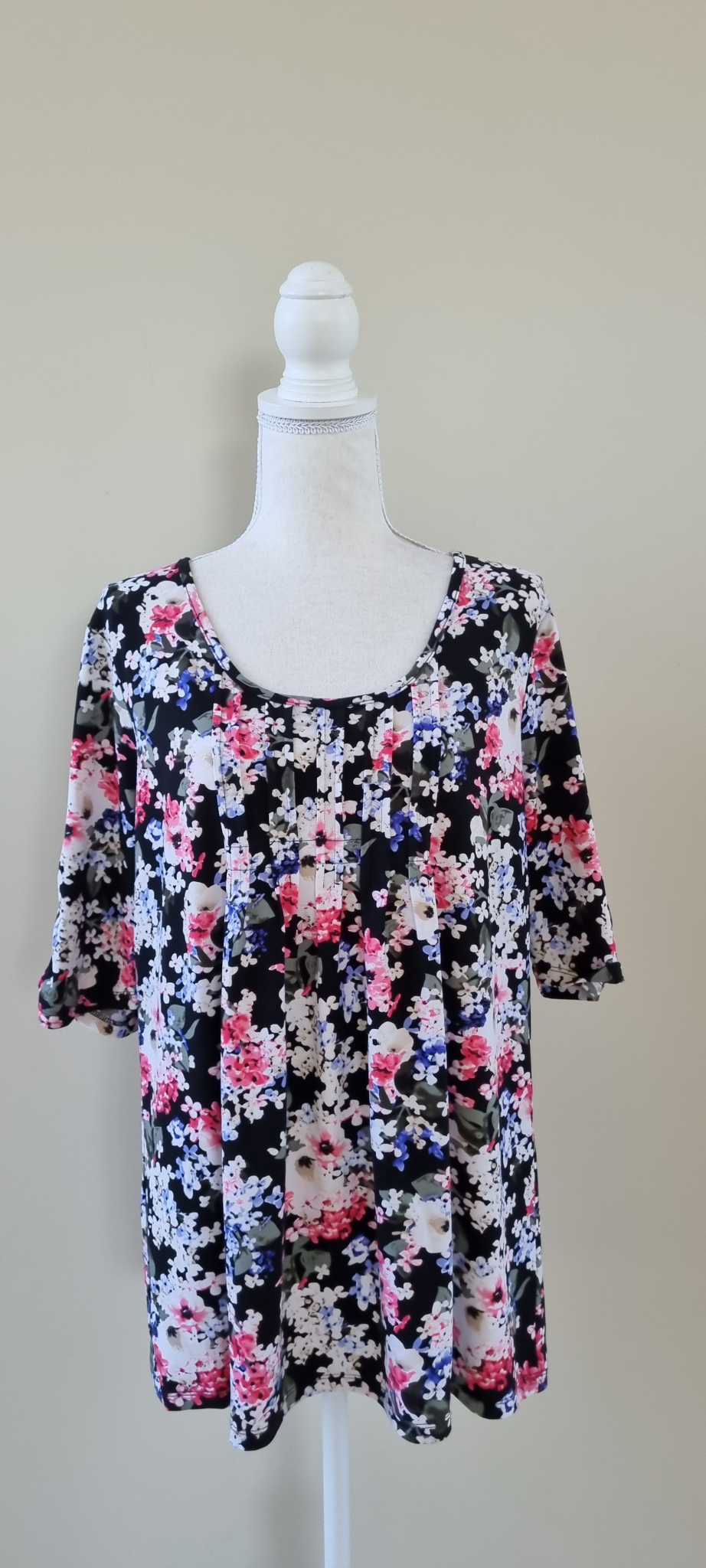 Sara Top size 1X / 16
