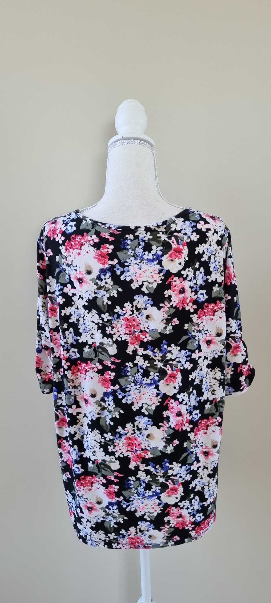 Sara Top size 1X / 16, image 3