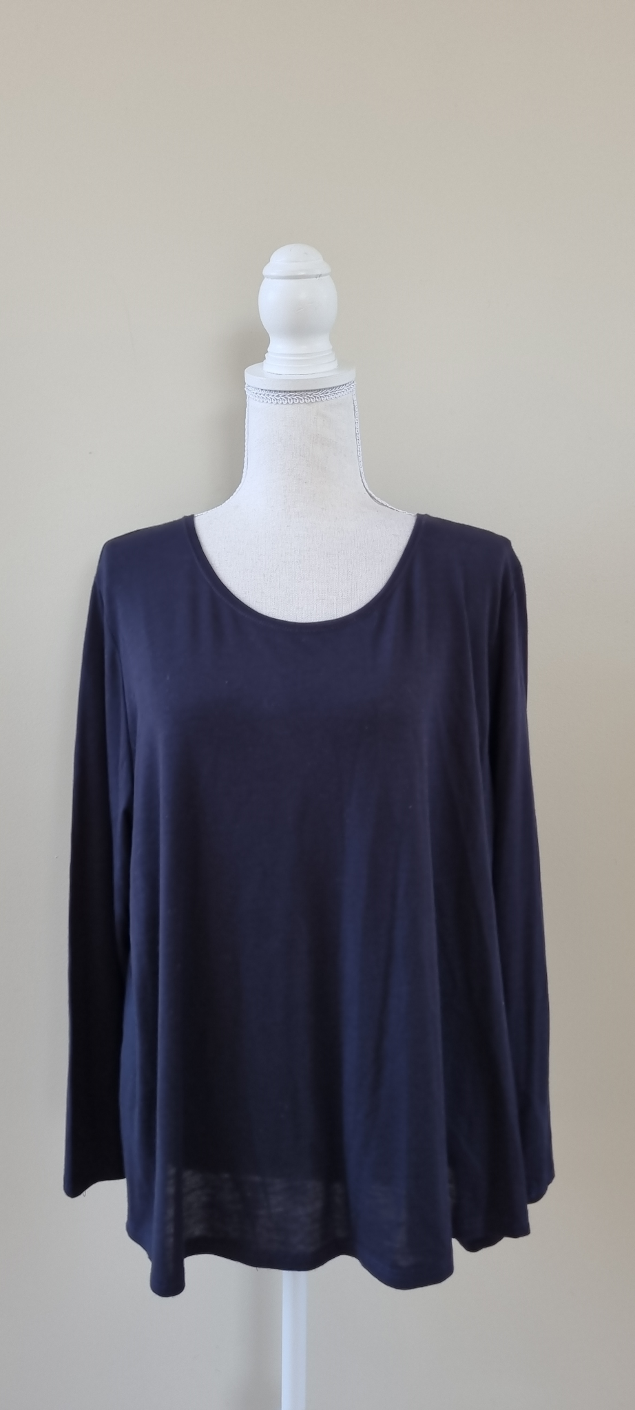 Virtuelle Top size S / 16
