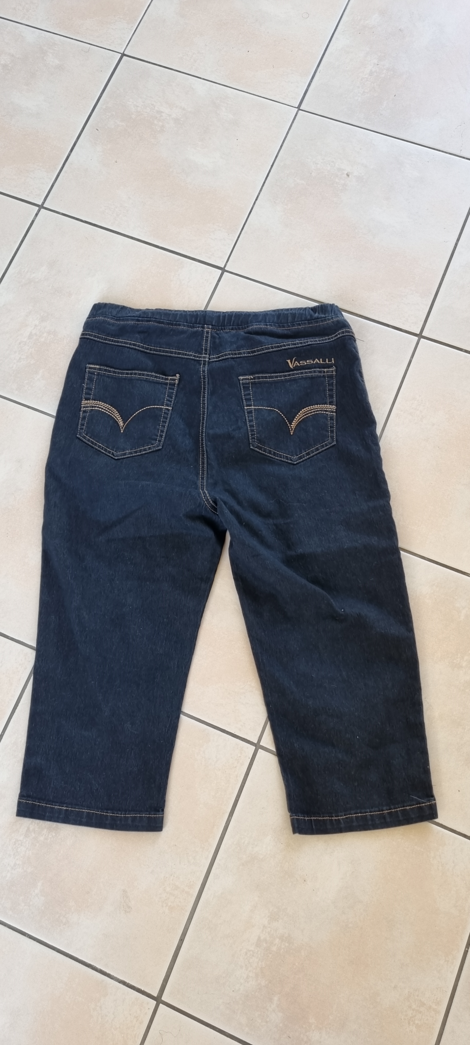 Vassalli Shorts Size 10, image 2