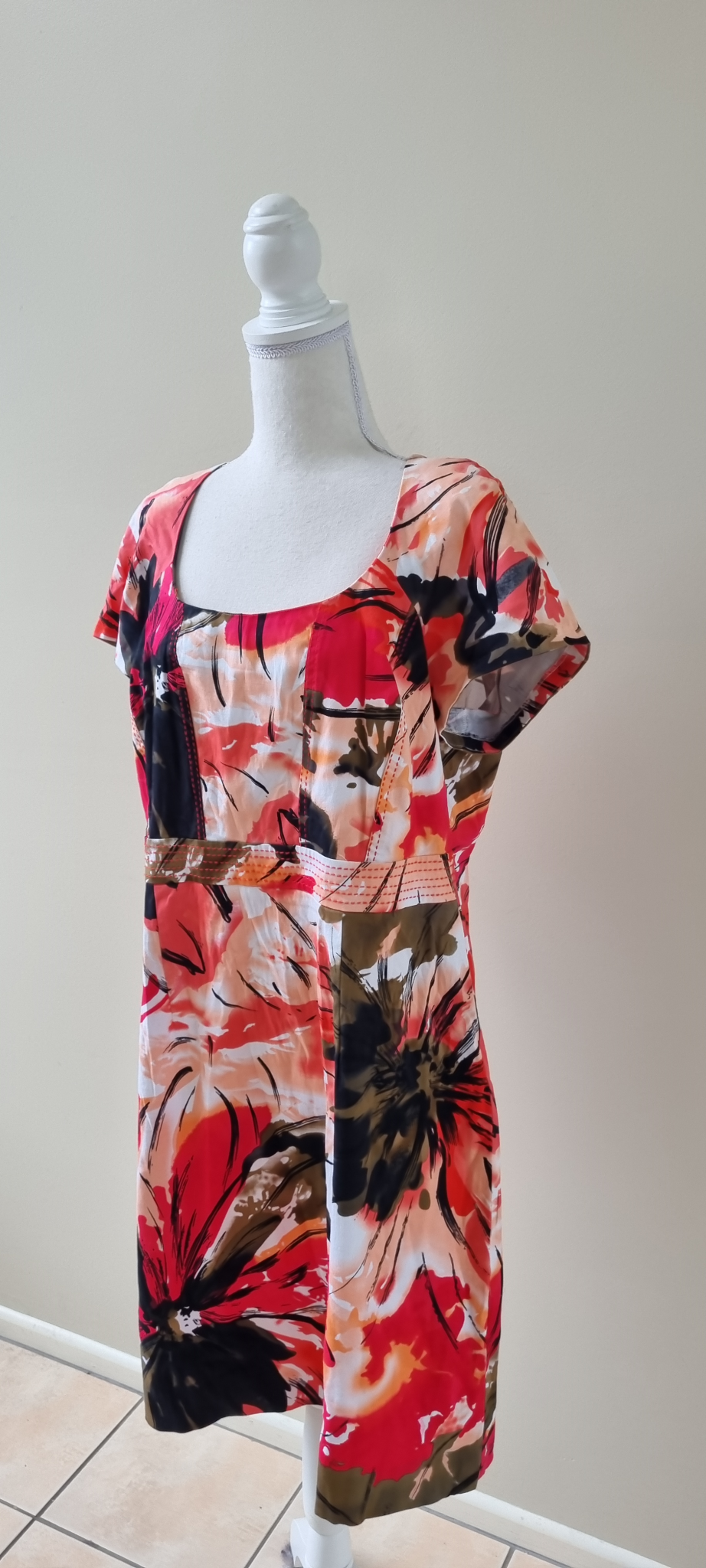 VSSP Dress Size 16, image 2