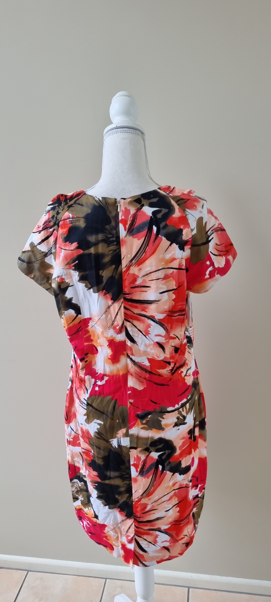 VSSP Dress Size 16, image 3