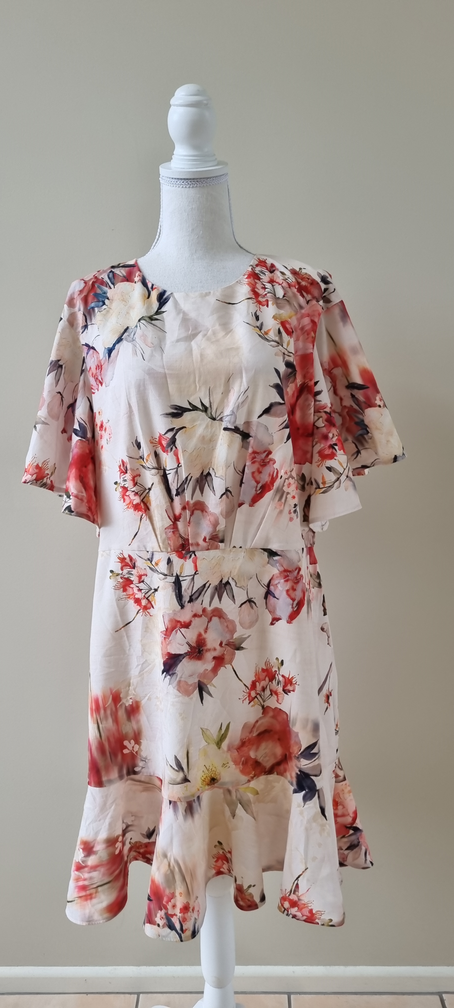 Witchery Dress Size 16
