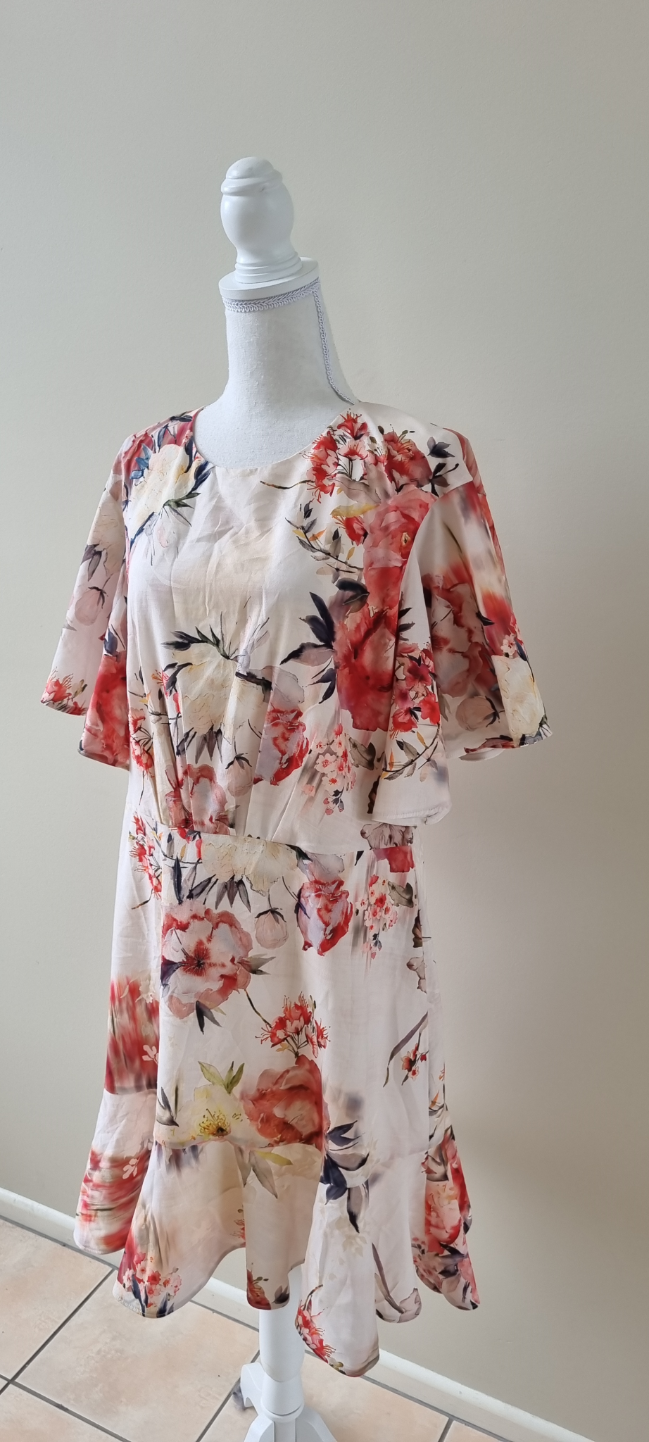 Witchery Dress Size 16, image 2