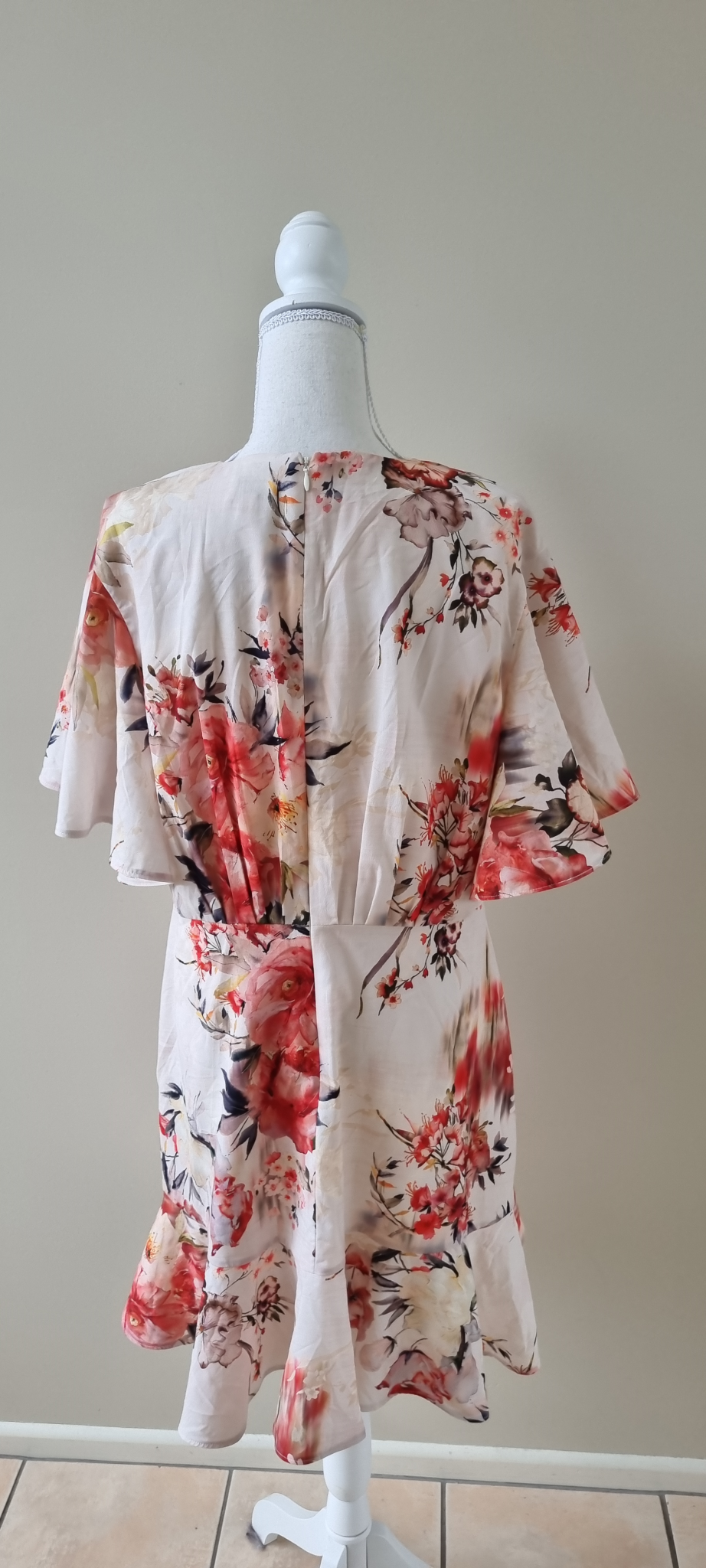 Witchery Dress Size 16, image 3