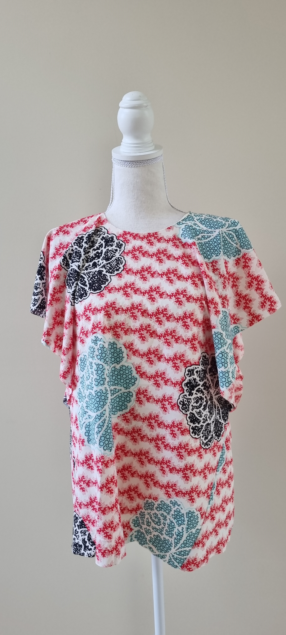 Country Road Top size L / 14