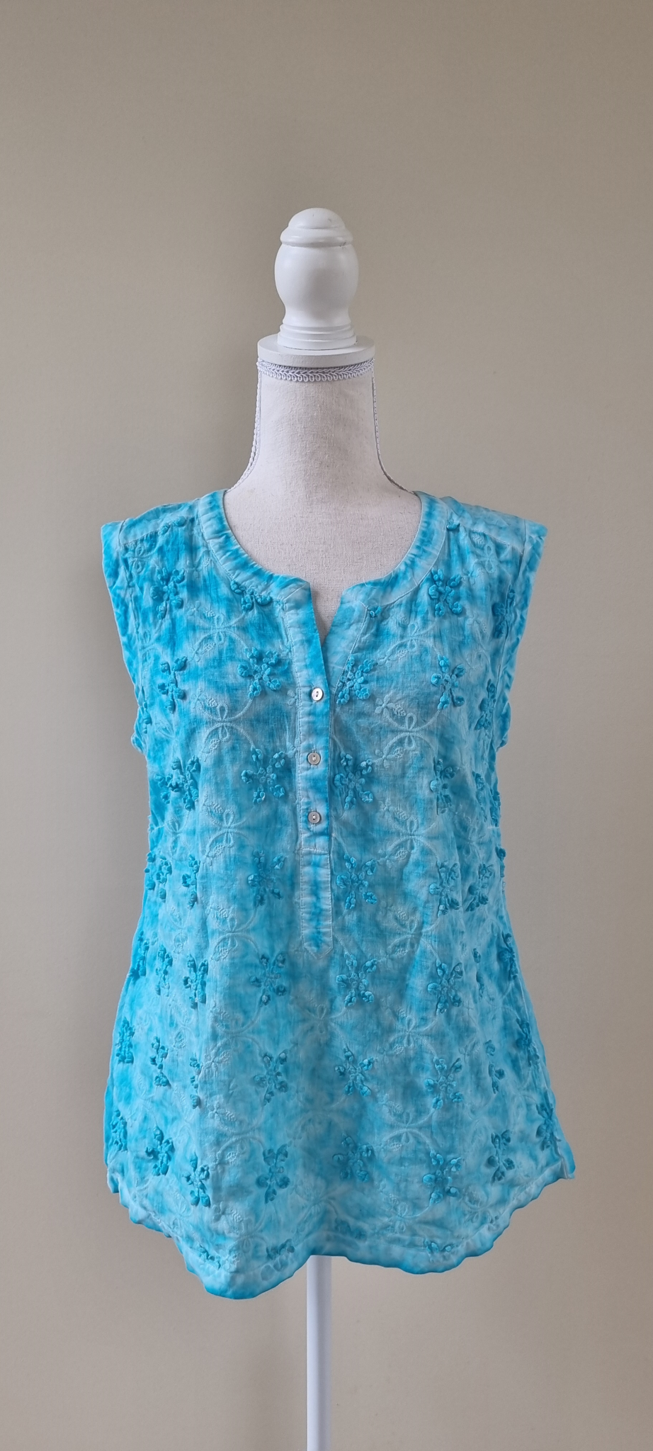 Verge Cove Shirt Size 12