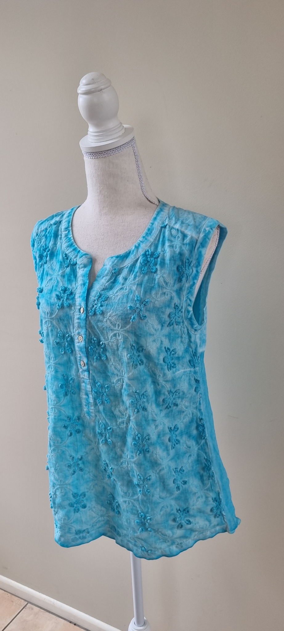 Verge Cove Shirt Size 12, image 2