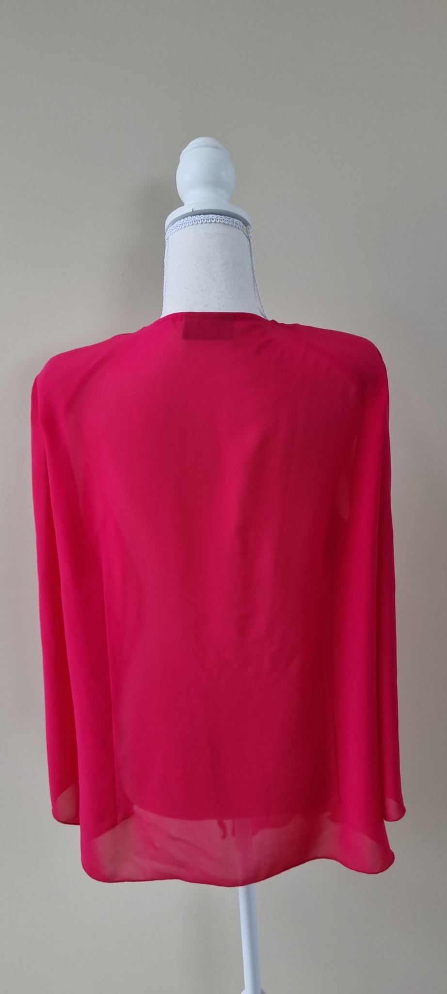 David Carmody Tunic Size 18, image 3