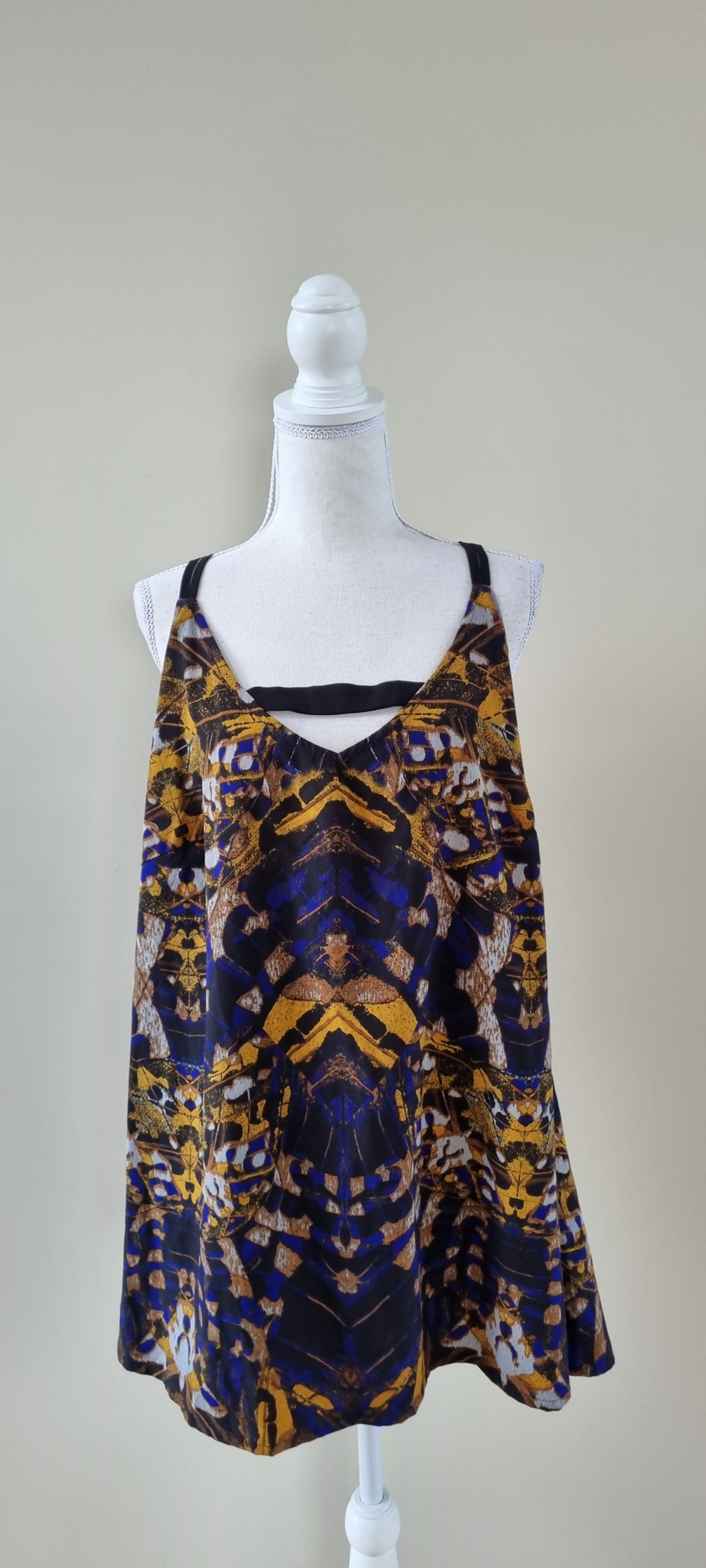 City Chic Top Size L / 20