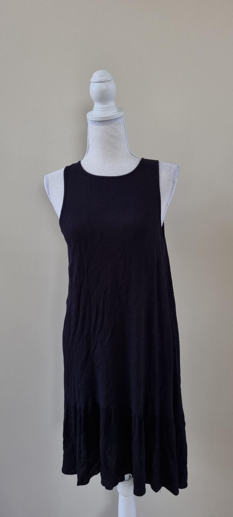 Decjuba Black Dress size M / 12