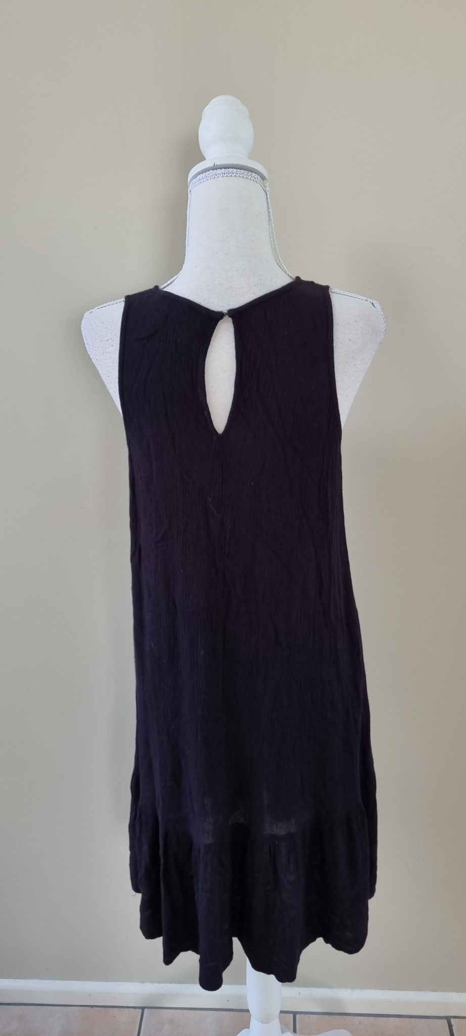 Decjuba Black Dress size M / 12, image 3