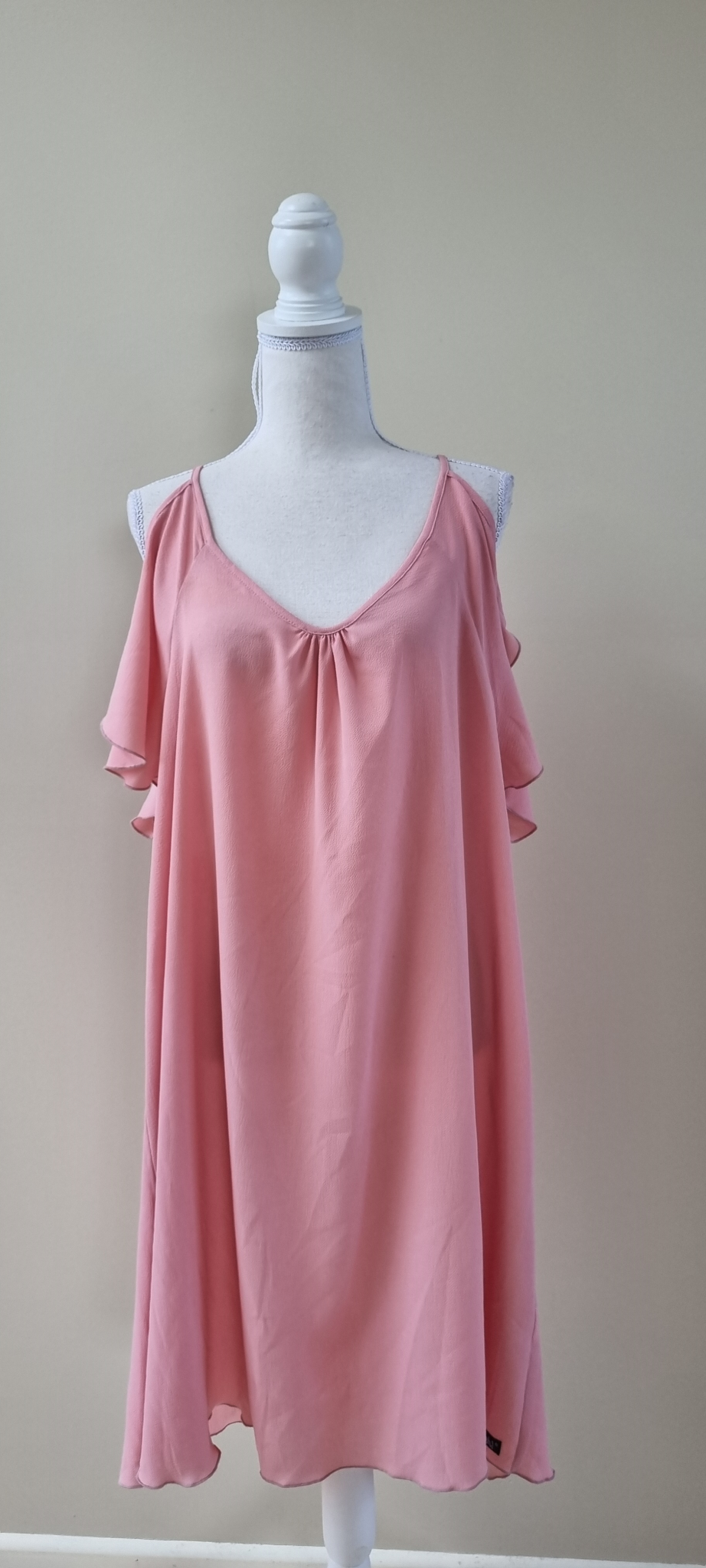 Oosh Dress size XL / 18