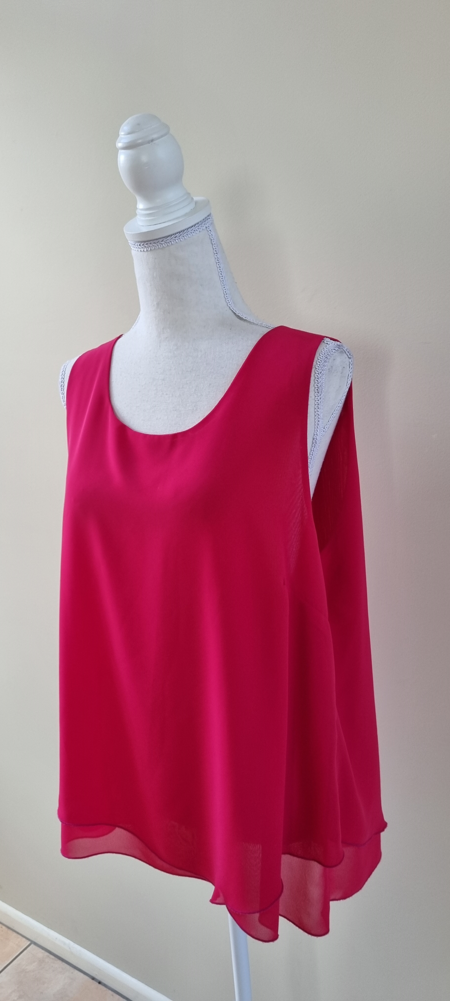 David Carmody Top Size 18, image 2