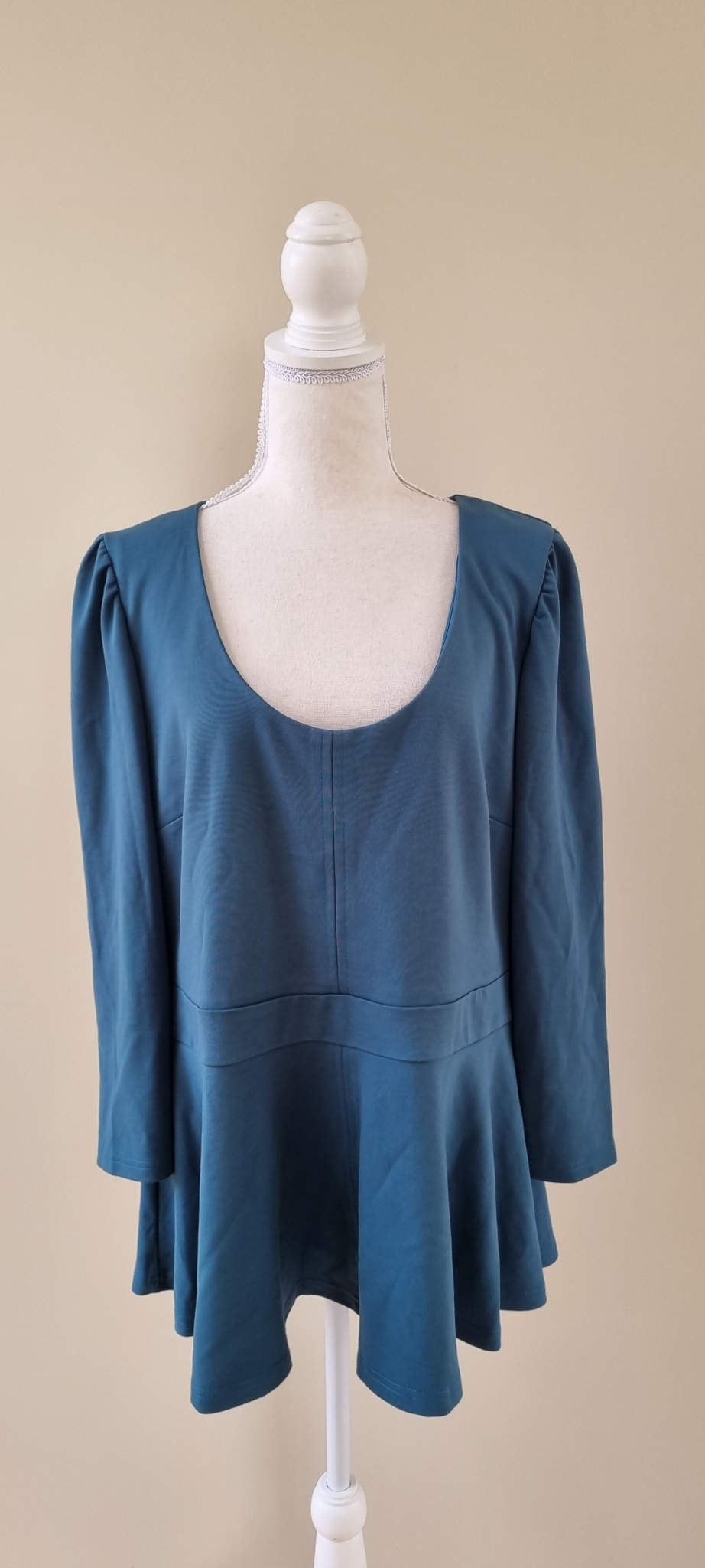 City Chic Top size M / 18