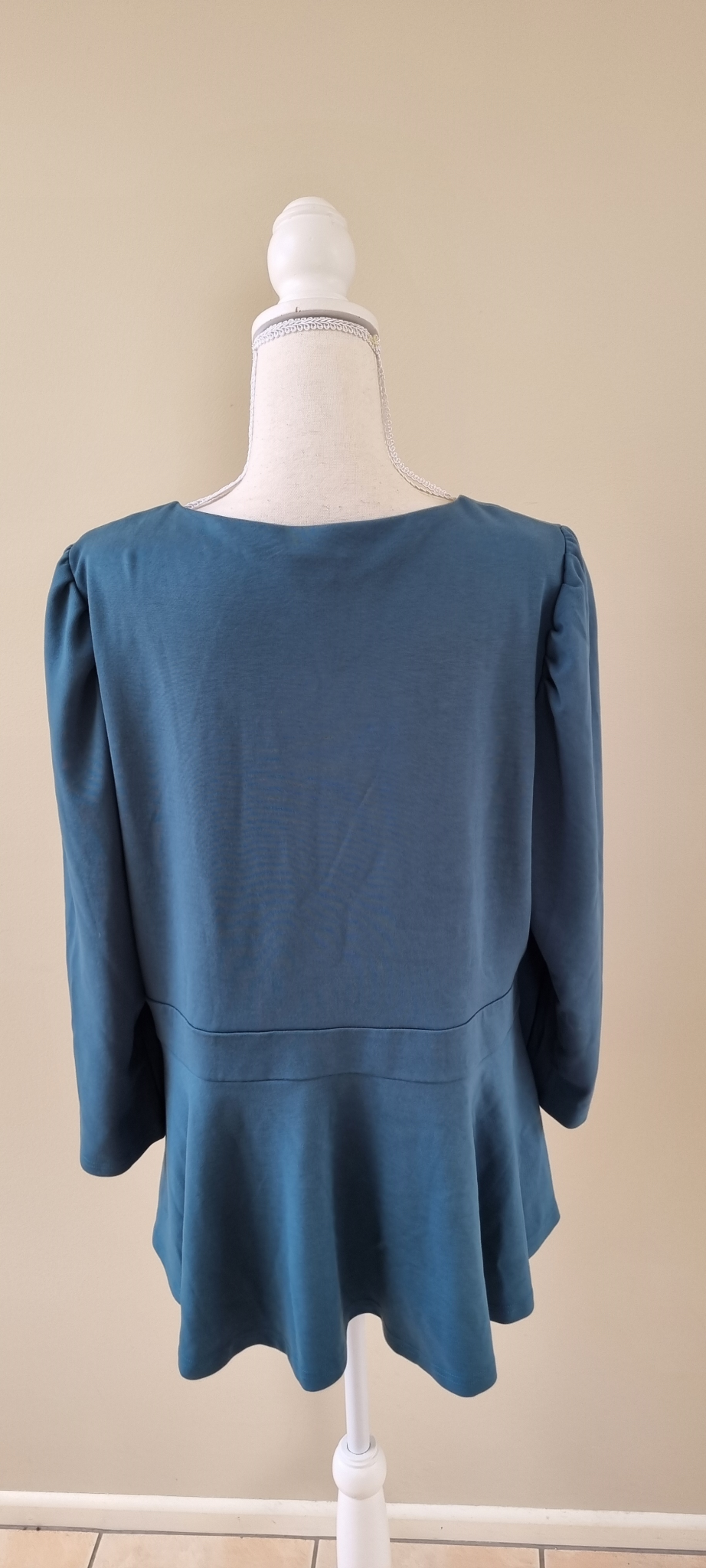 City Chic Top size M / 18, image 3