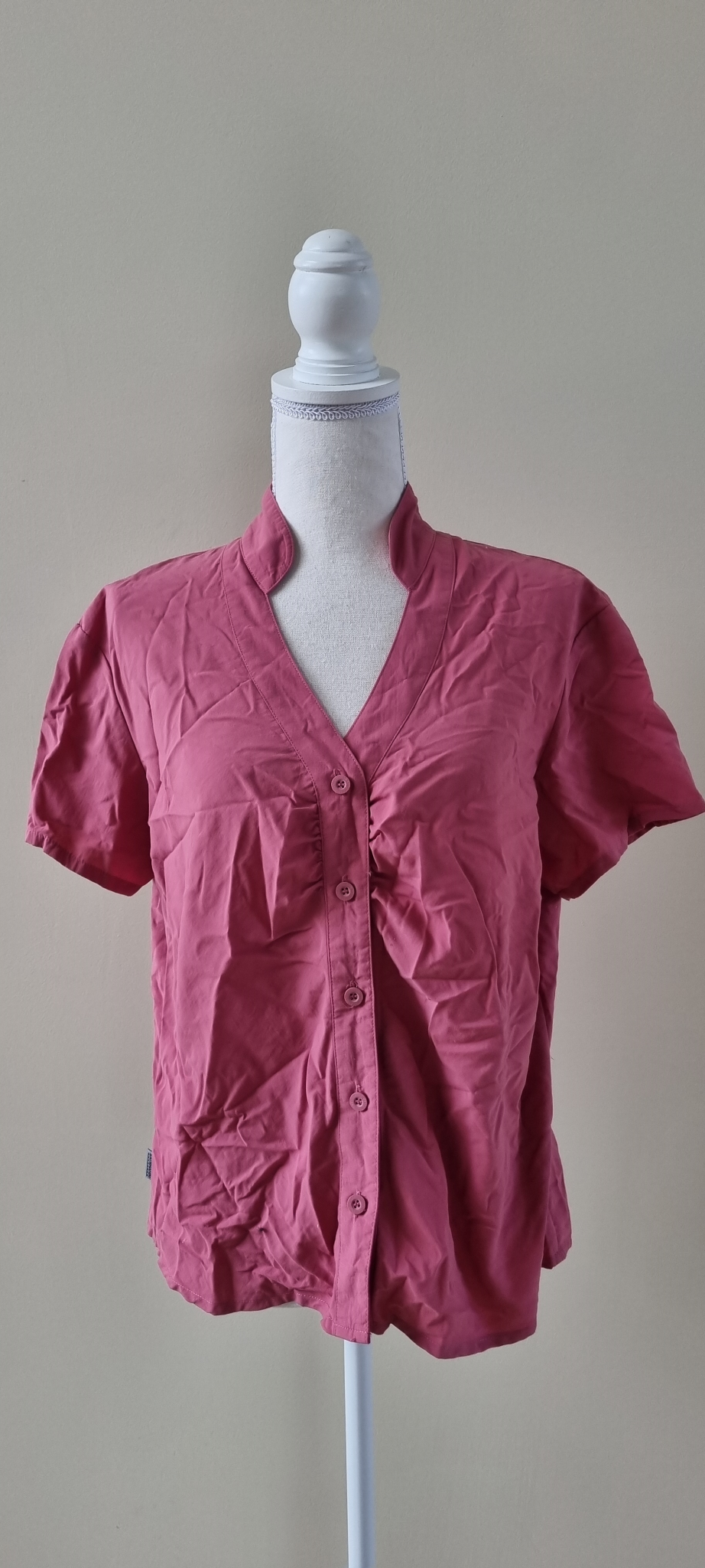 Kathmandu Shirt Size 16