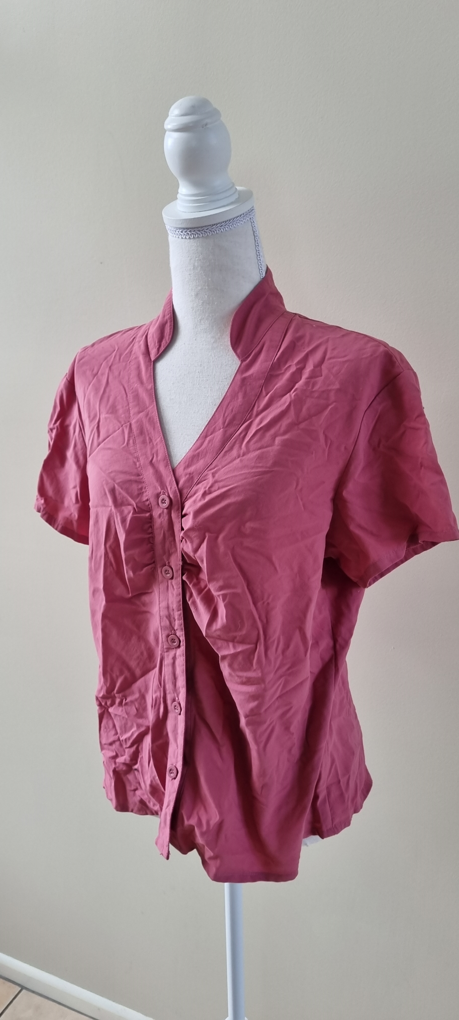Kathmandu Shirt Size 16, image 2