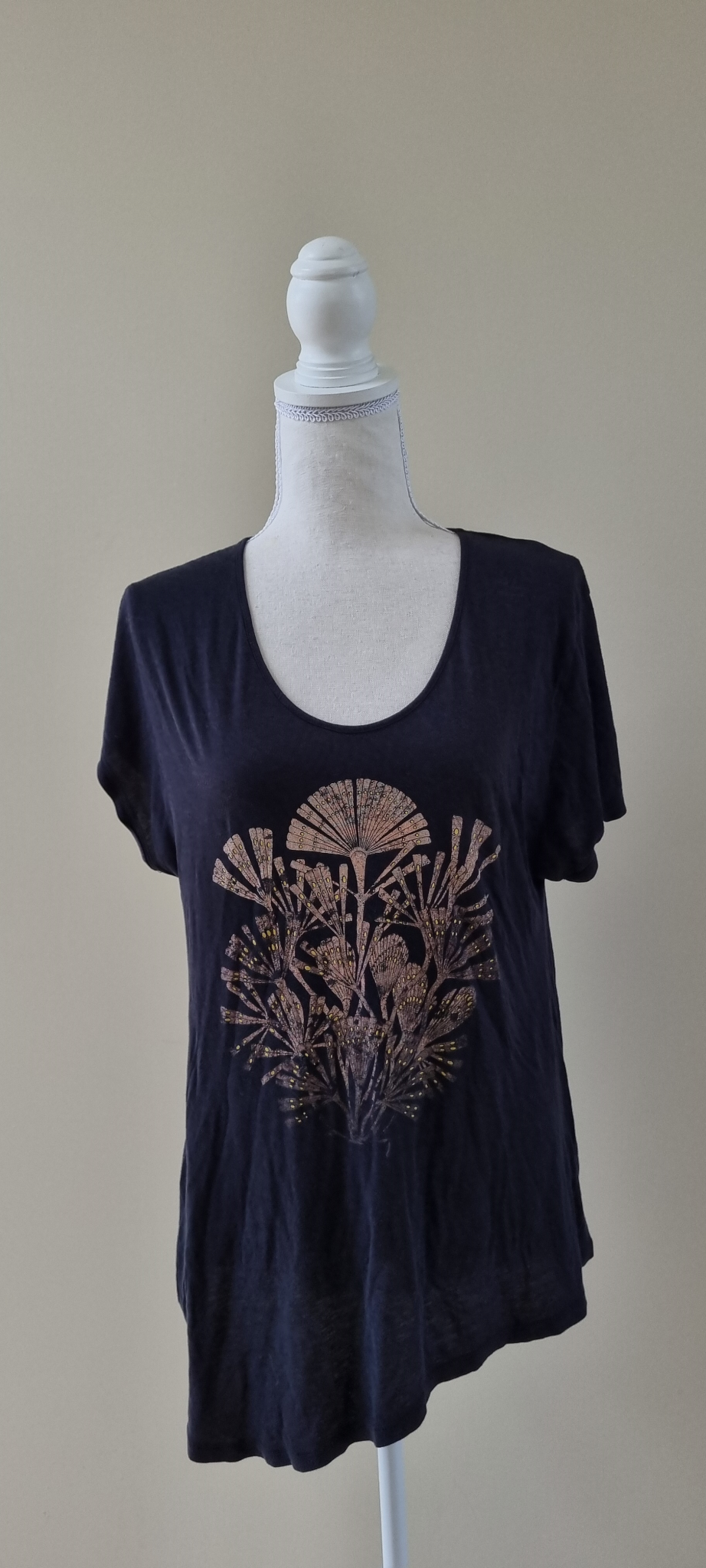 Deborah Sweeney Top size S, image 2